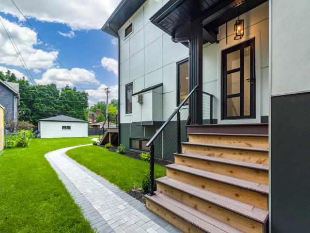 House for sale in River Forest, Illinois