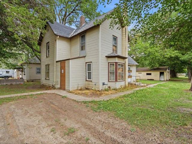 Land for sale in Hurley, South Dakota