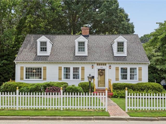 House for sale in Virginia