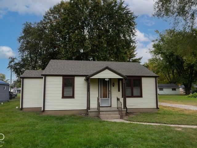 House for sale in Fiskville, Crawfordsville