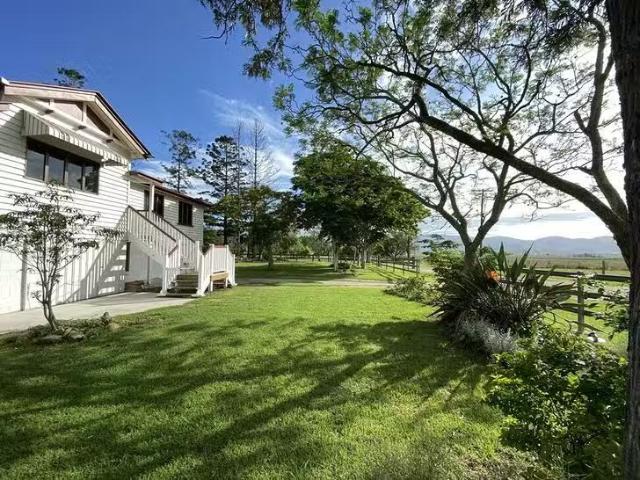 House for rent in Toogoolawah, Queensland