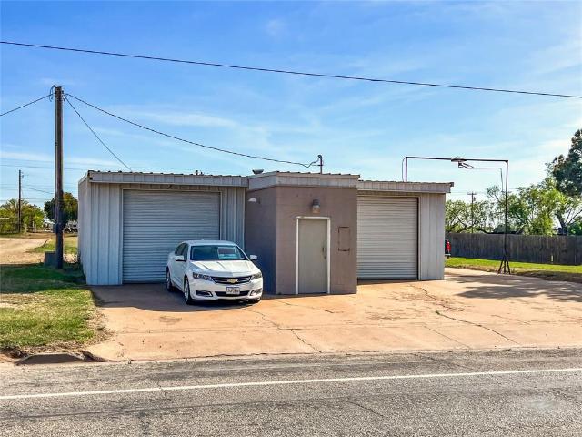 Property for sale in Haskell, Texas
