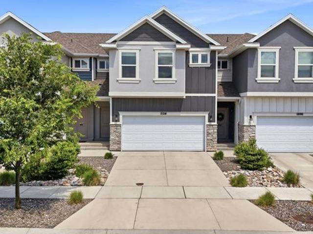 Townhouse for sale in Spanish Fork, Utah