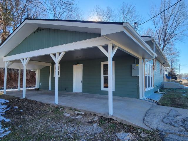 House for sale in Anderson, Missouri