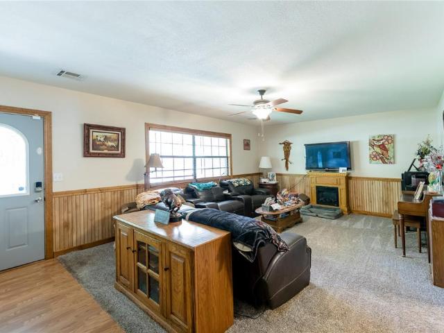 House for sale in Sayre, Oklahoma