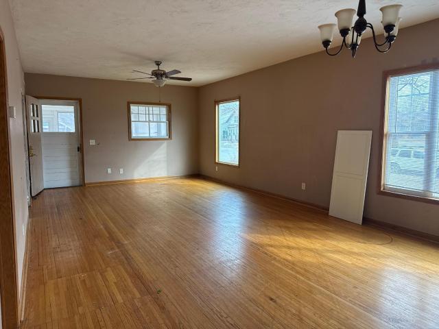 House for sale in Sibley, Minnesota