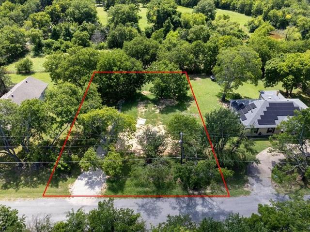 Land for sale in Bells, Texas