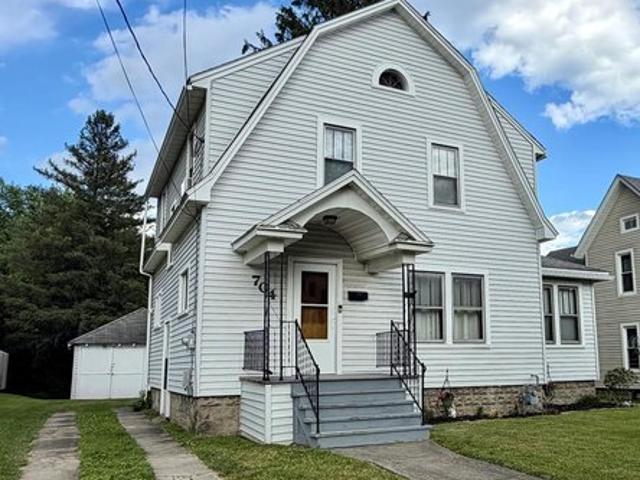 House for sale in Bradford, Pennsylvania