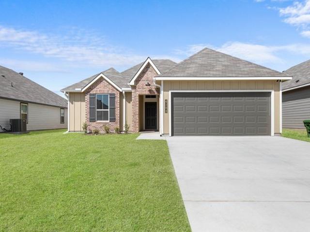 House for sale in Waco, Texas
