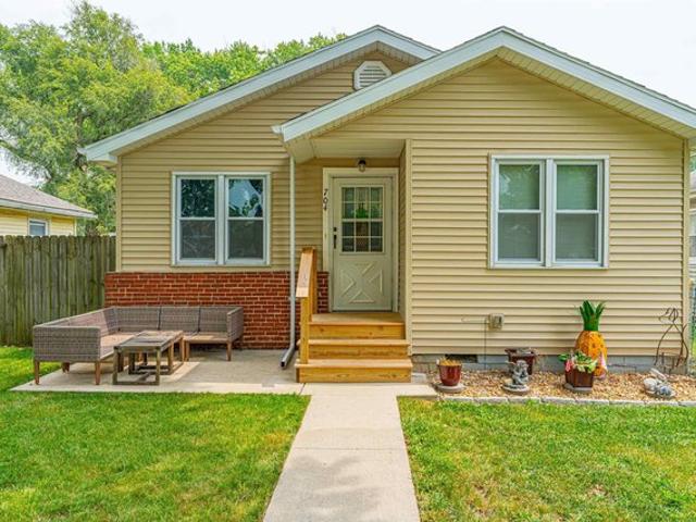House for sale in Logan, Illinois