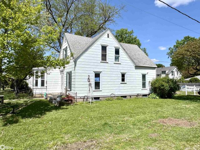 House for sale in Mount Pleasant, Iowa
