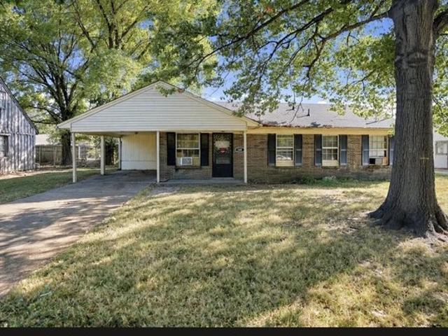 House for sale in Ark