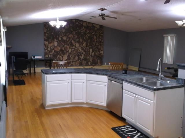 House for sale in Griffith, Indiana