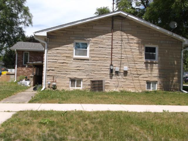 House for sale in Griffith, Indiana