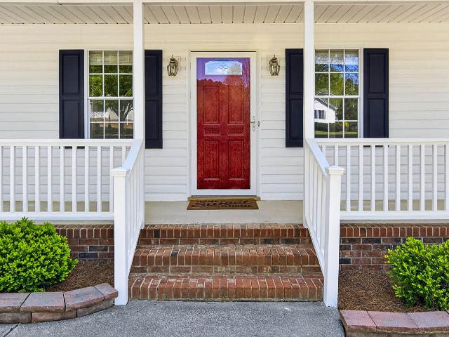Property for sale in Granville, North Carolina