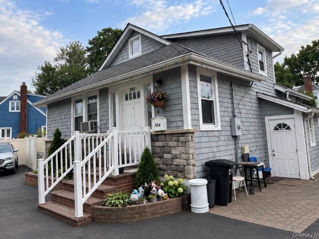 House for sale in Nassau, New York