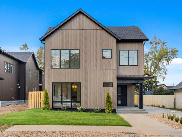 House for sale in Ark
