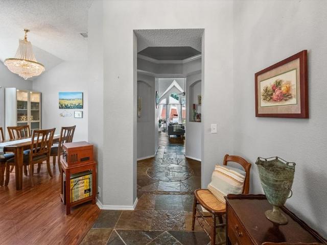 House for sale in Denton, Texas