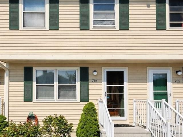 Condo for sale in Bristol, Massachusetts