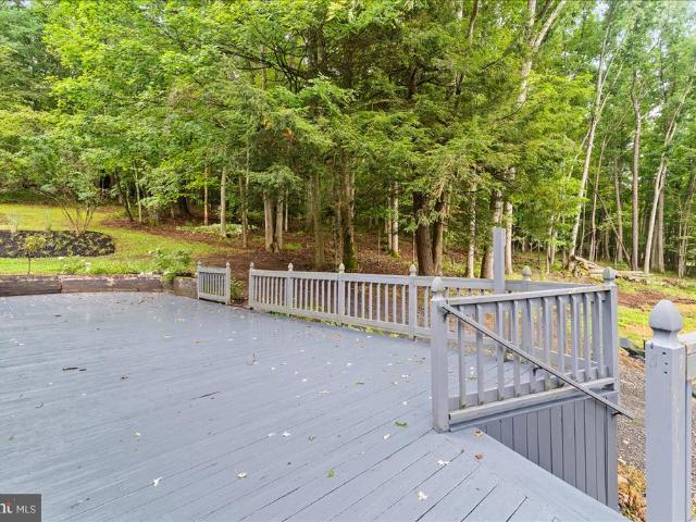 House for sale in Garrett, Maryland