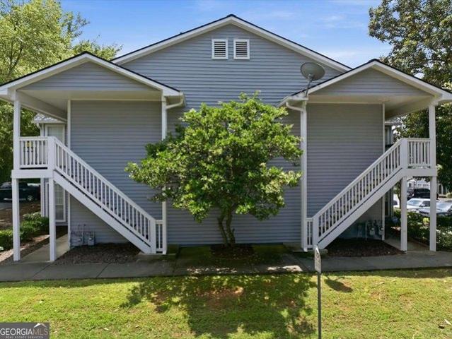 Condo for sale in Norcross, Georgia