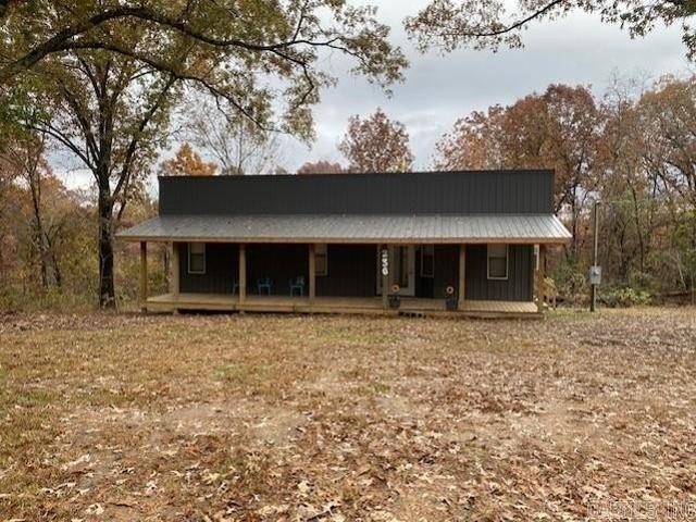 House for sale in Ark