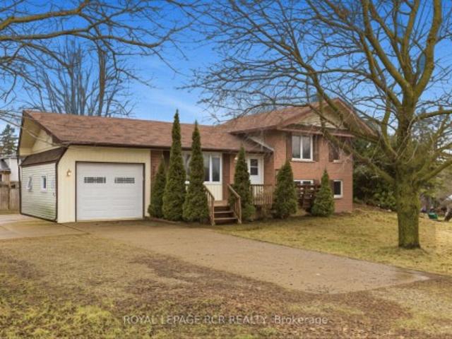 House for sale in Dufferin, Ontario