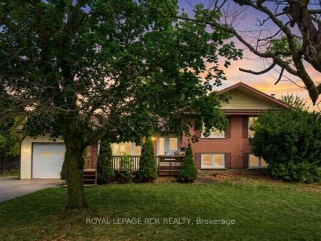 House for sale in Dufferin, Ontario