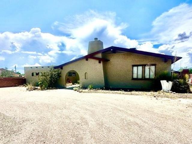 House for sale in Truth Or Consequences, New Mexico