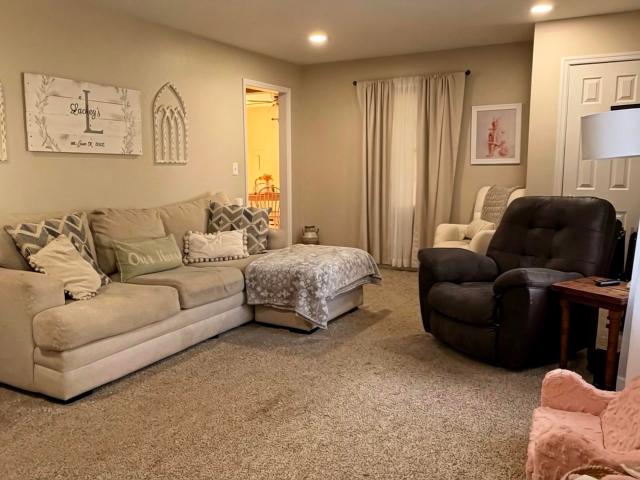 House for sale in Weaver, Alabama