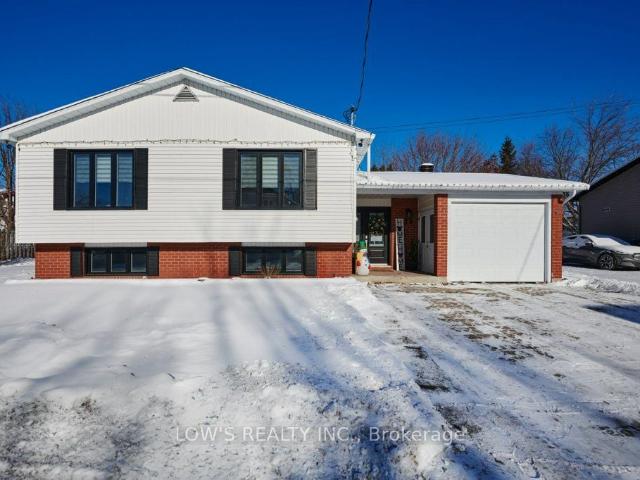 House for sale in Champlain, Ontario