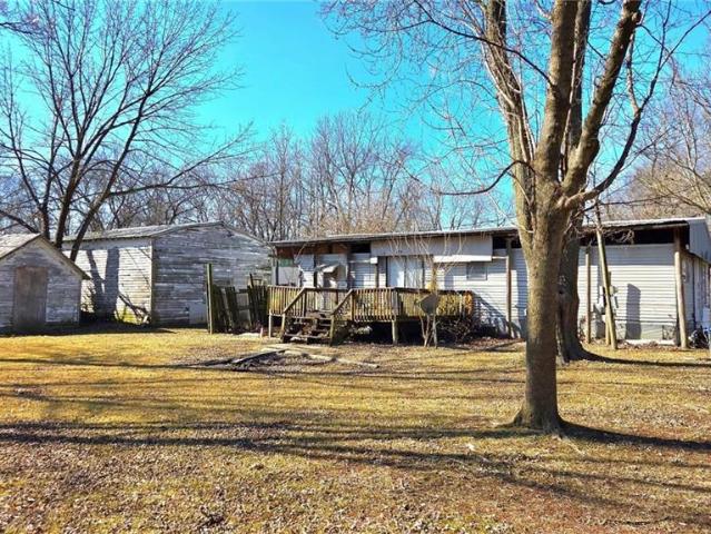 House for sale in Kansas
