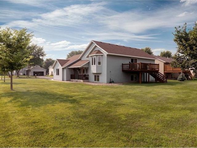 House for sale in Litchfield, Minnesota