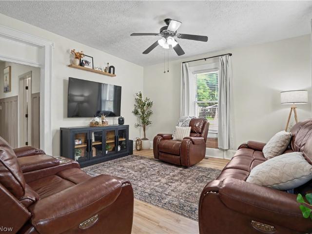 House for sale in Belpre, Ohio