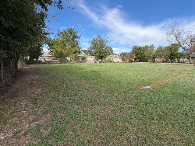 Land for sale in Honey Grove, Fannin County