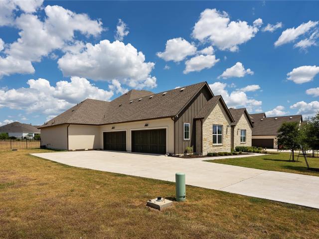 Property for rent in Hays, Texas