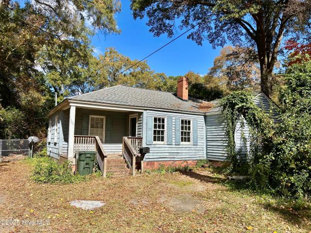 House for sale in Scotland, North Carolina