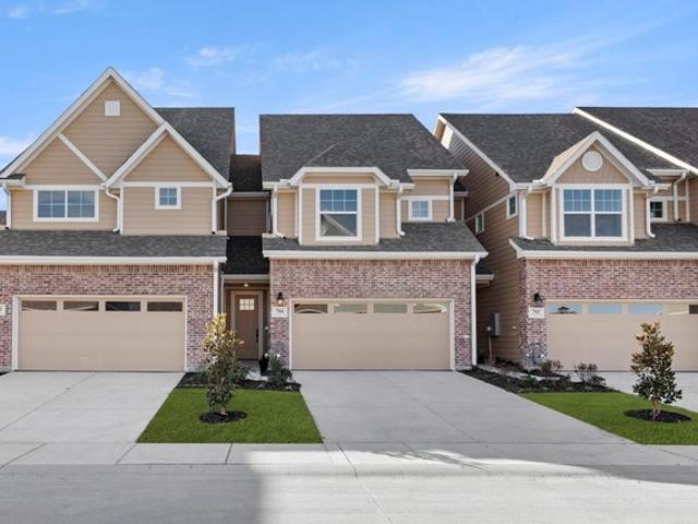Townhouse for sale in Wylie, Texas