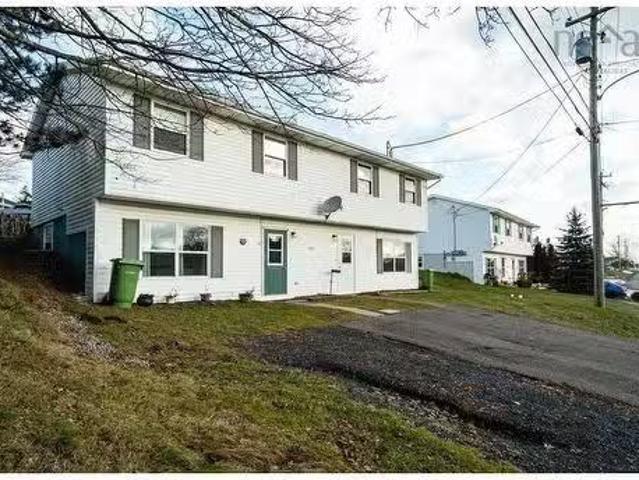 House for sale in Port Hawkesbury, Nova Scotia