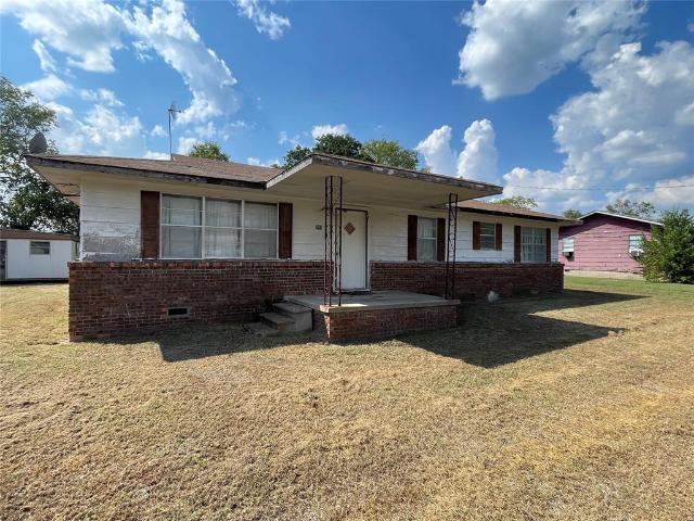 House for sale in Stratford, Oklahoma