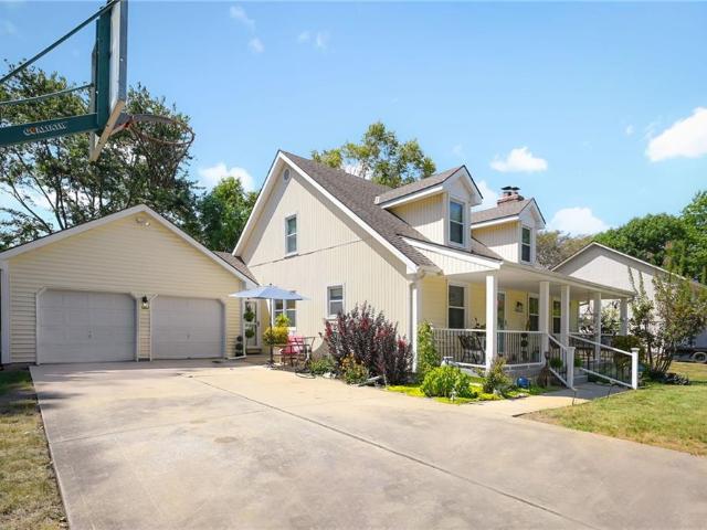 House for sale in Raymore, Missouri