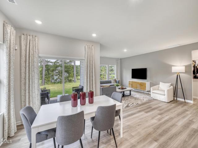 House for sale in Wake, North Carolina