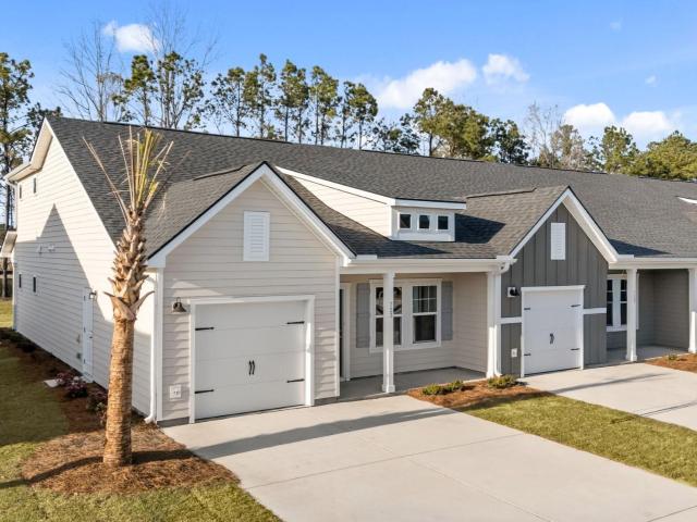 Townhouse for sale in Little River, South Carolina
