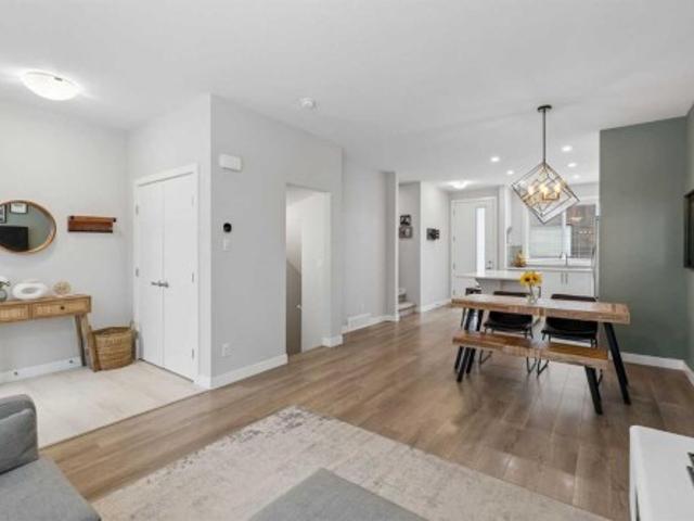 Townhouse for sale in Redstone, Calgary