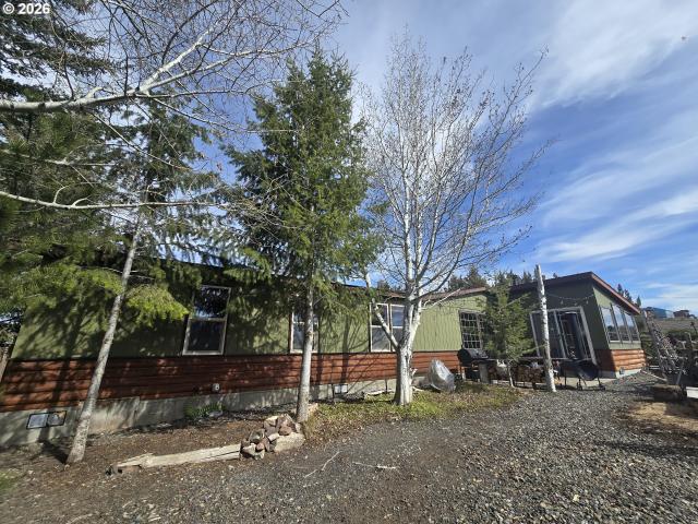 House for sale in Oregonia