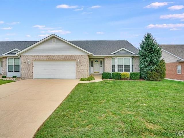 Condo for sale in Waterloo, Monroe County
