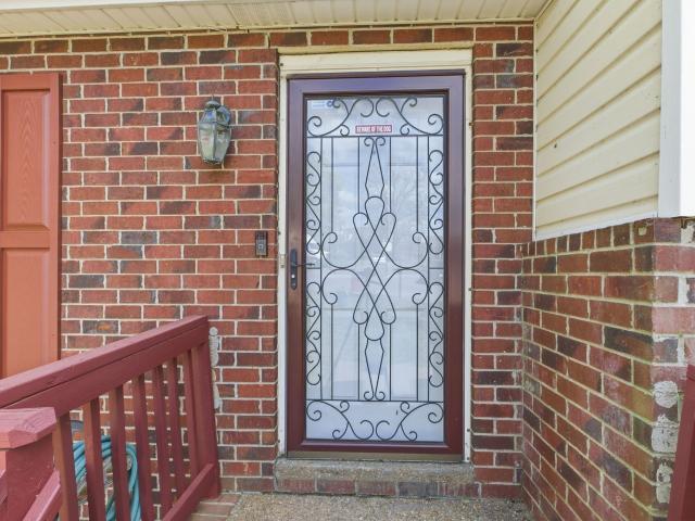House for sale in Tennessee