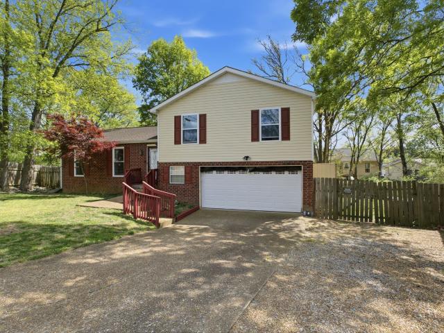 Property for sale in Tennessee