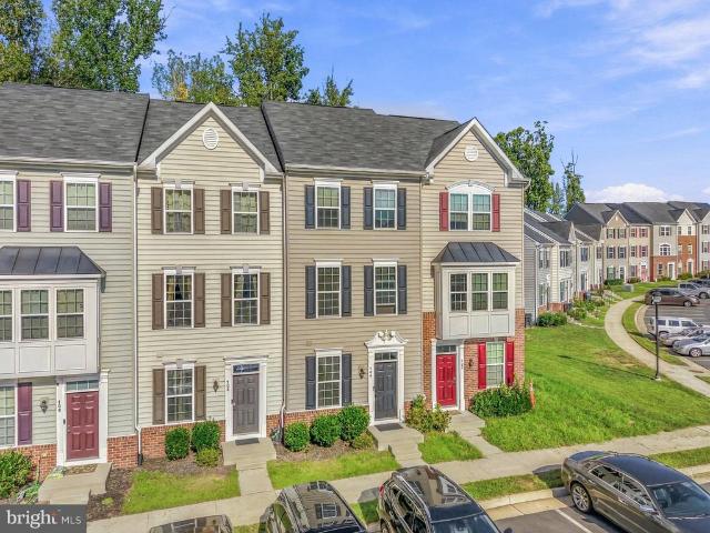 Townhouse for sale in Virginia
