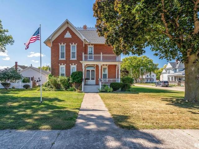 House for sale in Sabula, Iowa